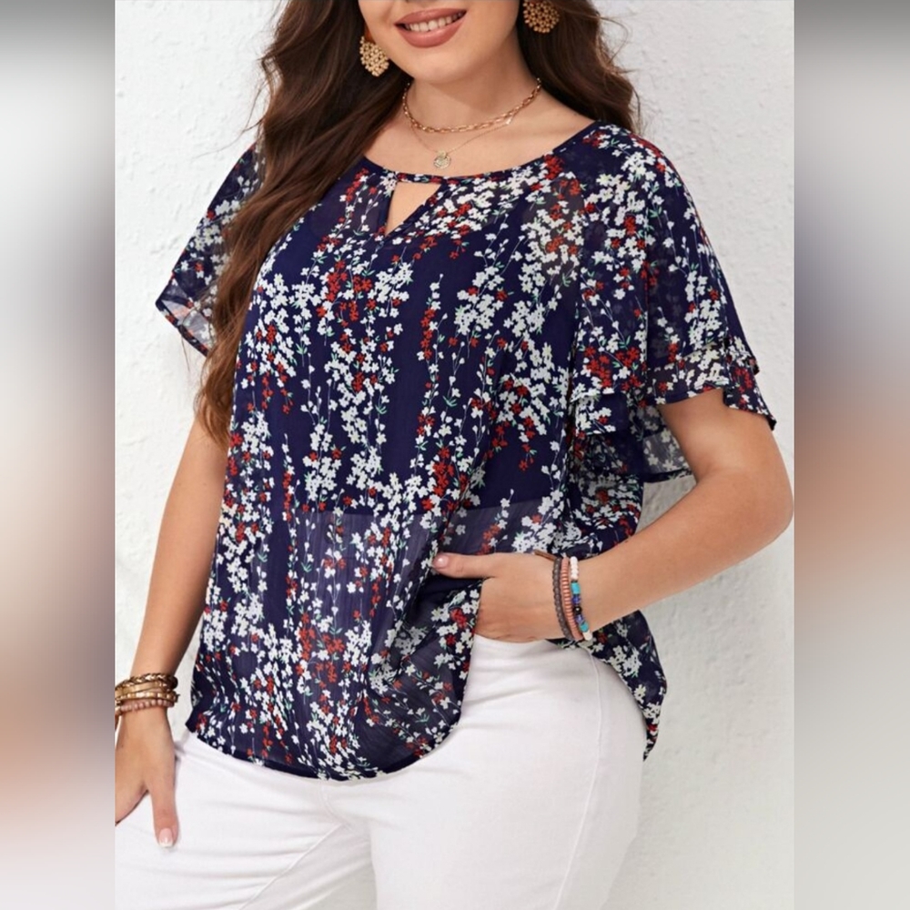 Womens blouse